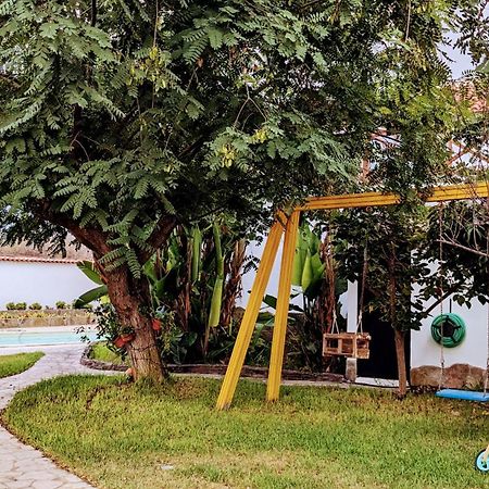 איקוד דה לוס וינוס La Cueva De Villa Gardel מראה חיצוני תמונה