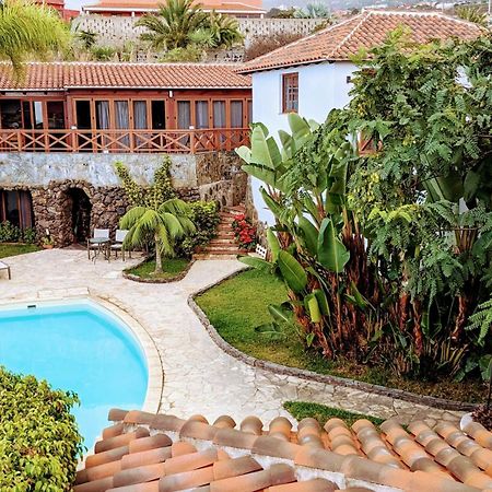 איקוד דה לוס וינוס La Cueva De Villa Gardel מראה חיצוני תמונה