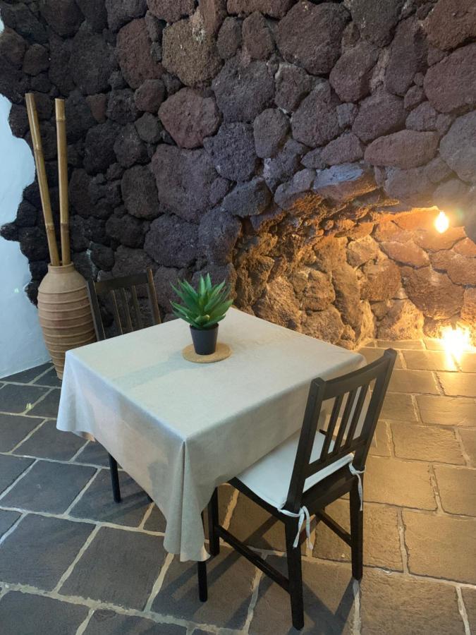 איקוד דה לוס וינוס La Cueva De Villa Gardel מראה חיצוני תמונה