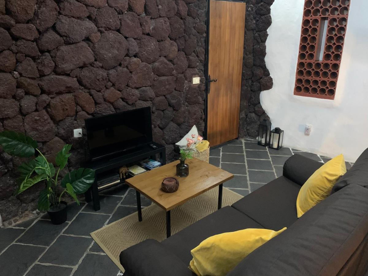 איקוד דה לוס וינוס La Cueva De Villa Gardel מראה חיצוני תמונה