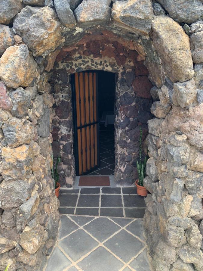 איקוד דה לוס וינוס La Cueva De Villa Gardel מראה חיצוני תמונה