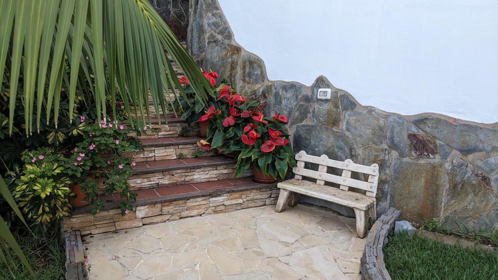 איקוד דה לוס וינוס La Cueva De Villa Gardel מראה חיצוני תמונה
